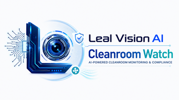 Cleanroom Watch logo