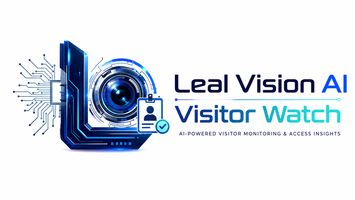 Visitor Watch logo